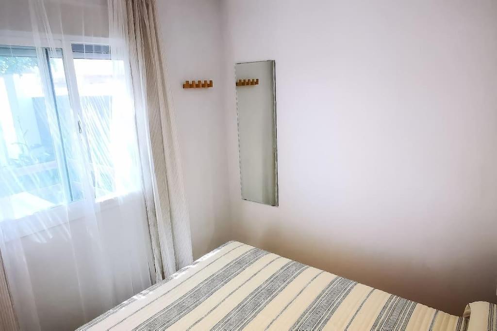 Apartamento Mery Oliva 치클라나 데 라 프론테라 외부 사진