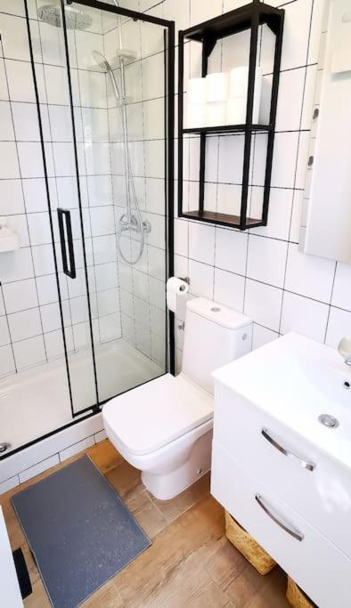 Apartamento Mery Oliva 치클라나 데 라 프론테라 외부 사진